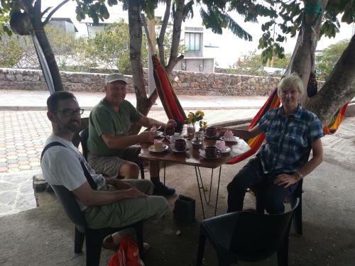 Hotel Caba�as Don Jorge