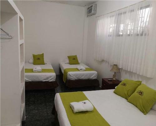 Hostal Gos�n Guest House