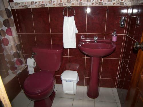 Hostal Gos�n Guest House