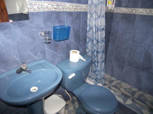 Hostal Gos�n Guest House