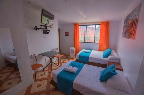 Hostal Gos�n Guest House