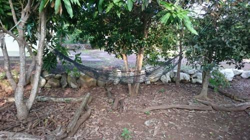 Hostal Cucuve Eco Lodge