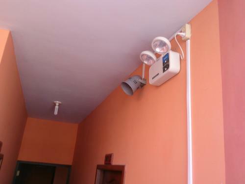 Hostal Casa De Lewis
