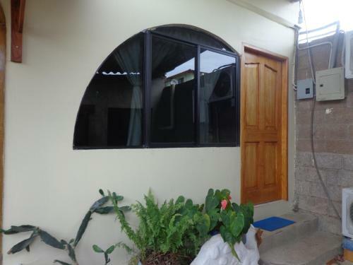 Hostal Hospedaje Nathaly