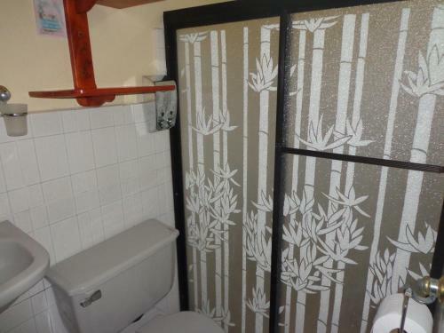 Hostal Hospedaje Nathaly