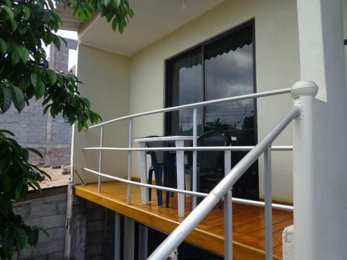 Hostal Hospedaje Nathaly