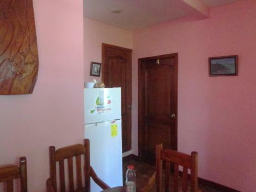 Hostal Hospedaje Nathaly