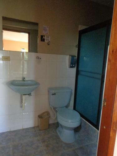 Hostal Hospedaje Nathaly