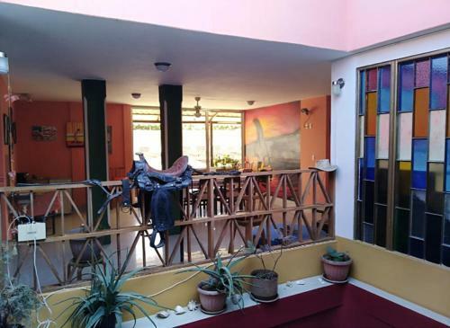 Posada Hostal Promenade
