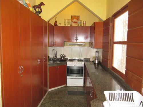 Lodge Casa Playas