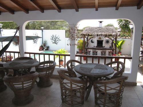 Lodge Casa Playas