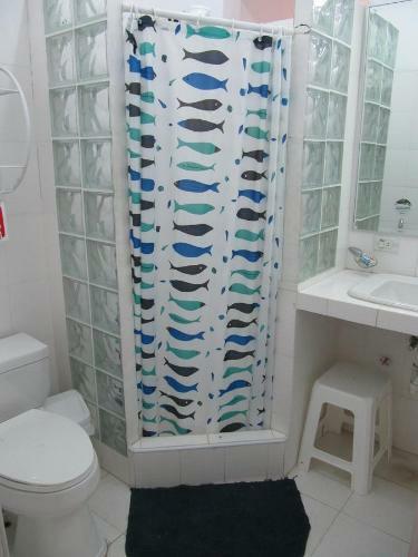 Lodge Casa Playas