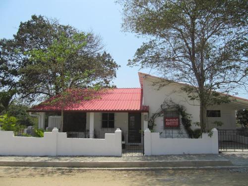 Lodge Casa Playas
