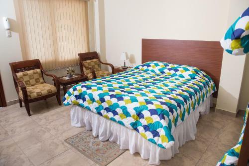 Hotel Hosteria Palmetto