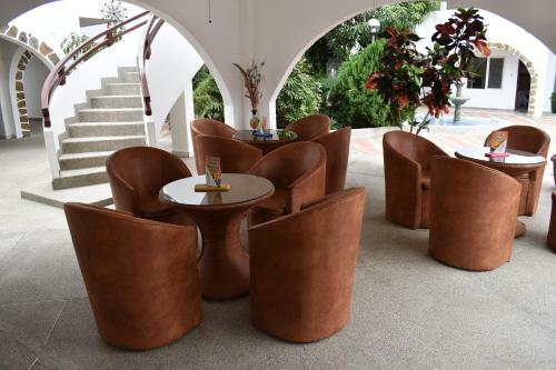Hotel Hosteria Palmetto