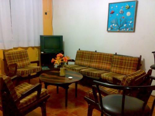 Villas De Javier