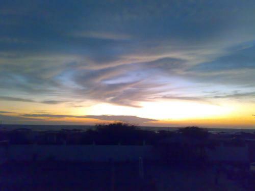 Villas De Javier