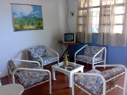 Villas De Javier