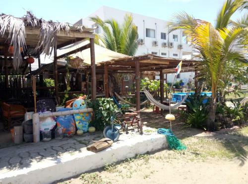 Villas De Javier