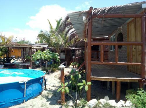 Villas De Javier