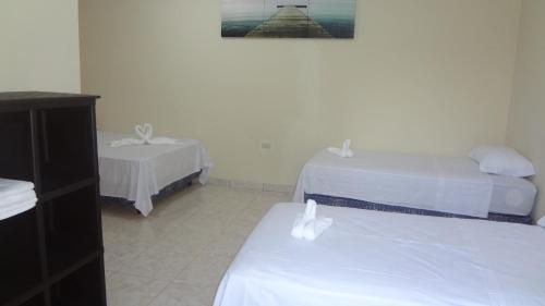 Hostal Galeon Residencia Familiar