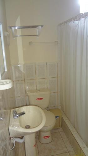 Hostal Galeon Residencia Familiar