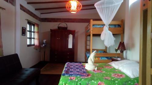 Lodge La Posada Del Sueco