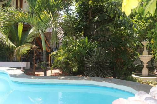 Lodge La Posada Del Sueco