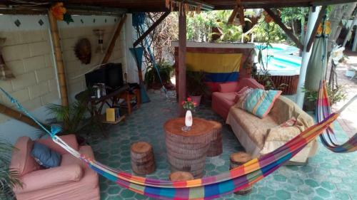Lodge La Posada Del Sueco