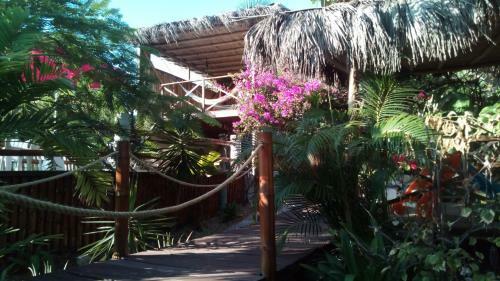 Lodge La Posada Del Sueco