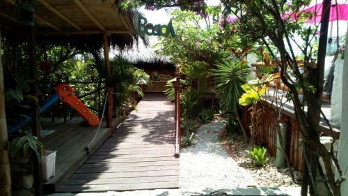 Lodge La Posada Del Sueco