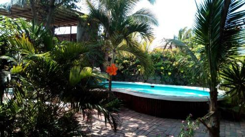 Lodge La Posada Del Sueco