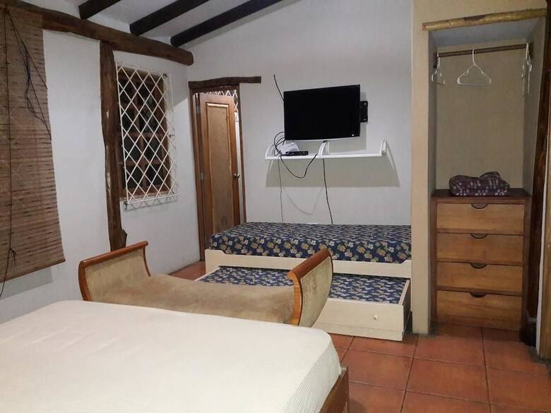 Villa Casa Veraneras Playas
