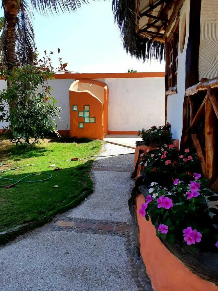 Villa Casa Veraneras Playas