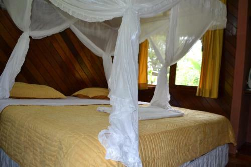 Shandia Lodge