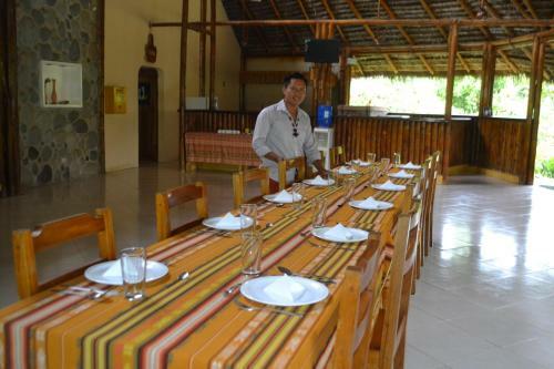 Shandia Lodge