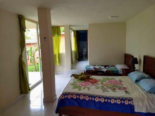 Albergue Hostal Tena �aui