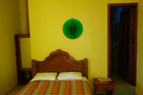 Albergue Hostal Tena �aui