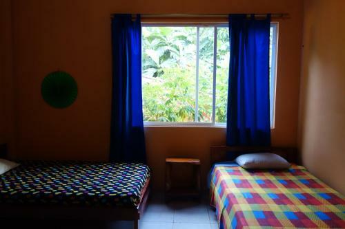 Albergue Hostal Tena �aui