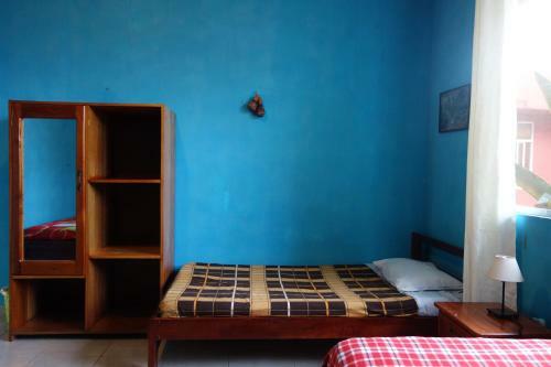 Albergue Hostal Tena �aui