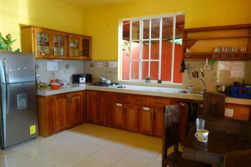 Albergue Hostal Tena �aui