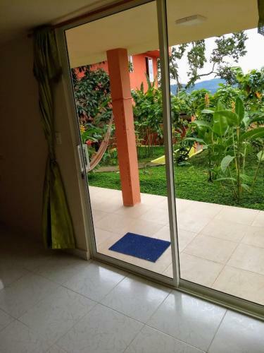 Albergue Hostal Tena �aui