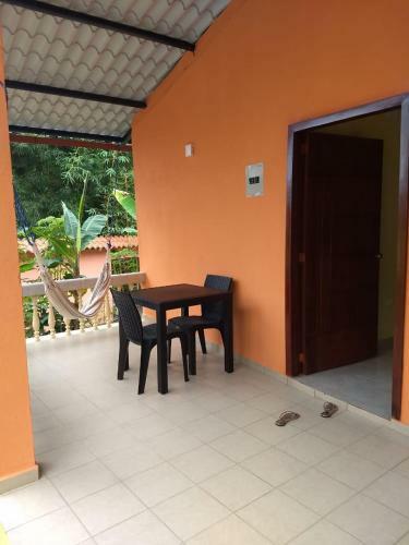 Albergue Hostal Tena �aui