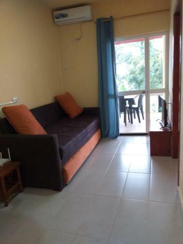 Albergue Hostal Tena �aui