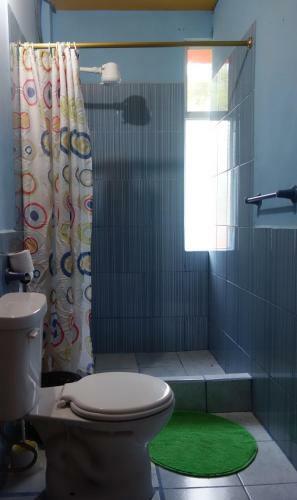 Albergue Hostal Tena �aui