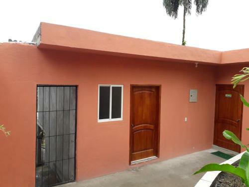 Albergue Hostal Tena �aui