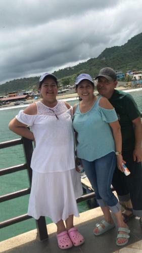 Posada Hostal Humpback Internacional