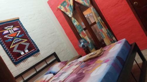 Posada Hostel Dannita
