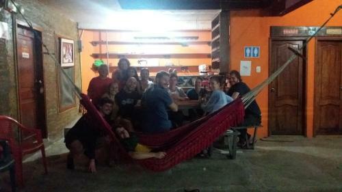 Posada Hostel Dannita