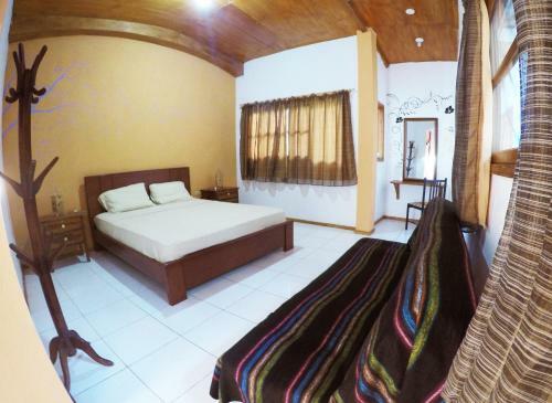 Albergue Hosteria Itapoa